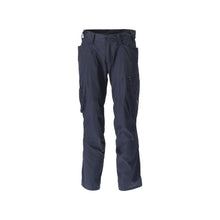 Pantalón con bolsillo en el muslo, pantalón ligero