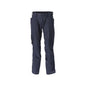 Pantalón con bolsillo en el muslo, pantalón ligero