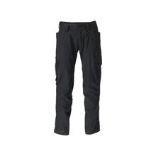 Pantalón con bolsillo en el muslo, pantalón ligero