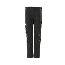 Pantalones mujer perla pantalones lisos