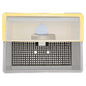 VERMOP Insert Sieve for Dosing Insert Shopster, 34 x 16 x 2 cm | 1 Piece 