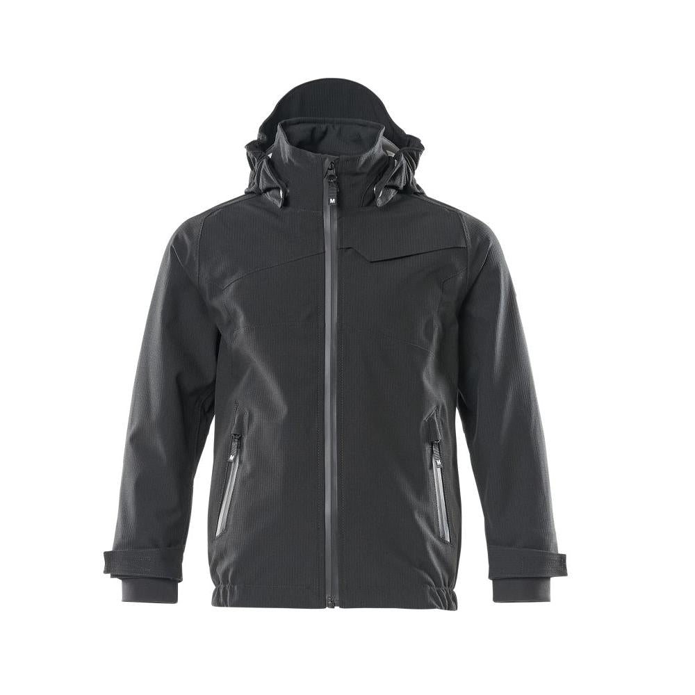 Chaqueta rígida para niños, chaqueta ligera para niños.