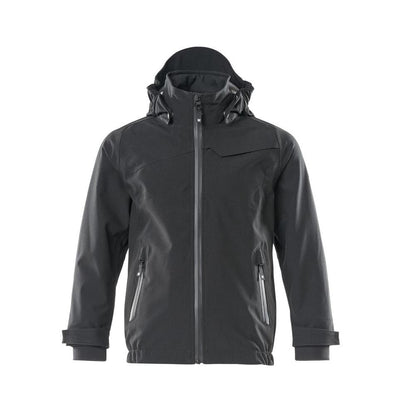 Chaqueta rígida para niños, chaqueta ligera para niños.