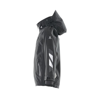 Chaqueta rígida para niños, chaqueta ligera para niños.