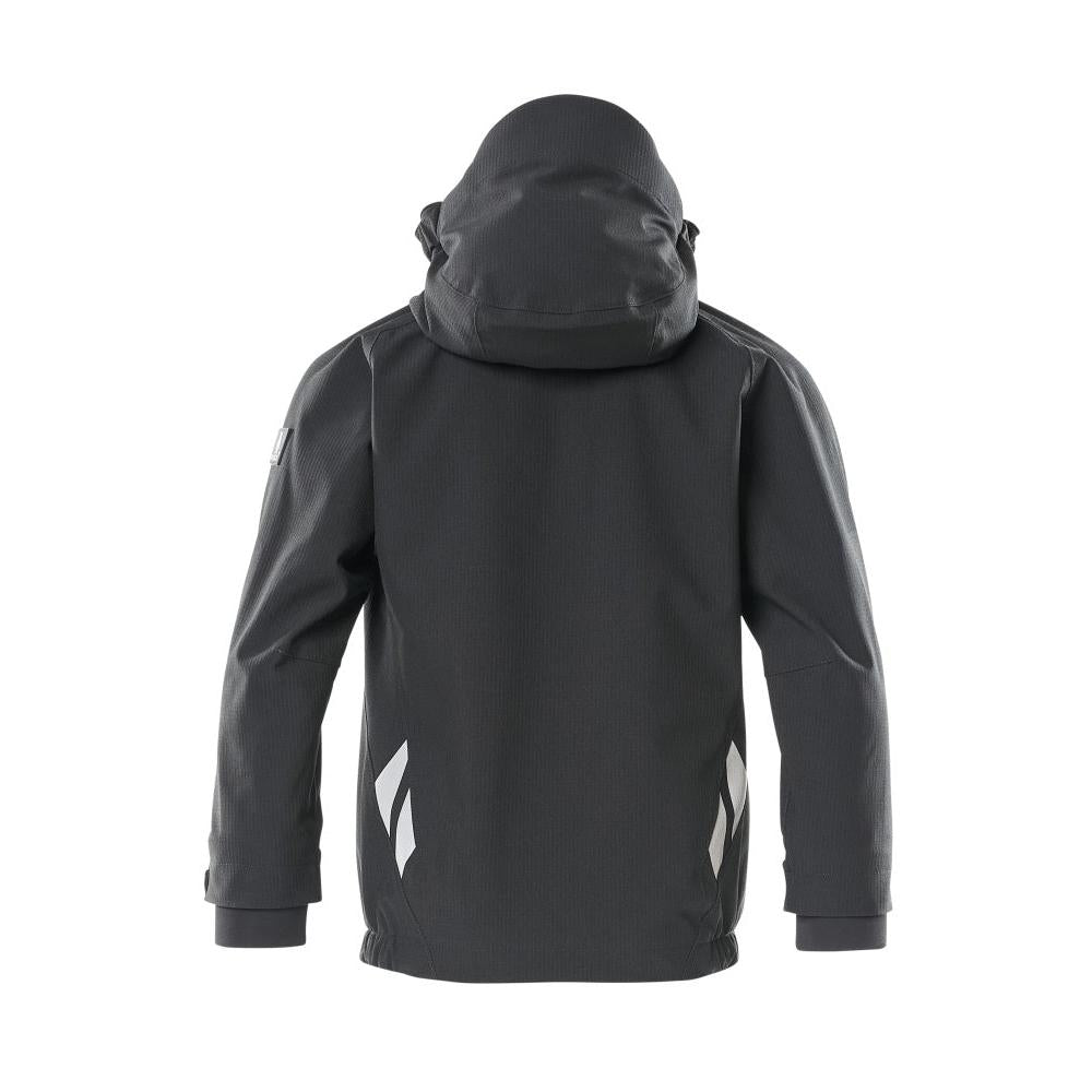 Chaqueta rígida para niños, chaqueta ligera para niños.