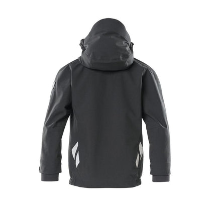 Chaqueta rígida para niños, chaqueta ligera para niños.