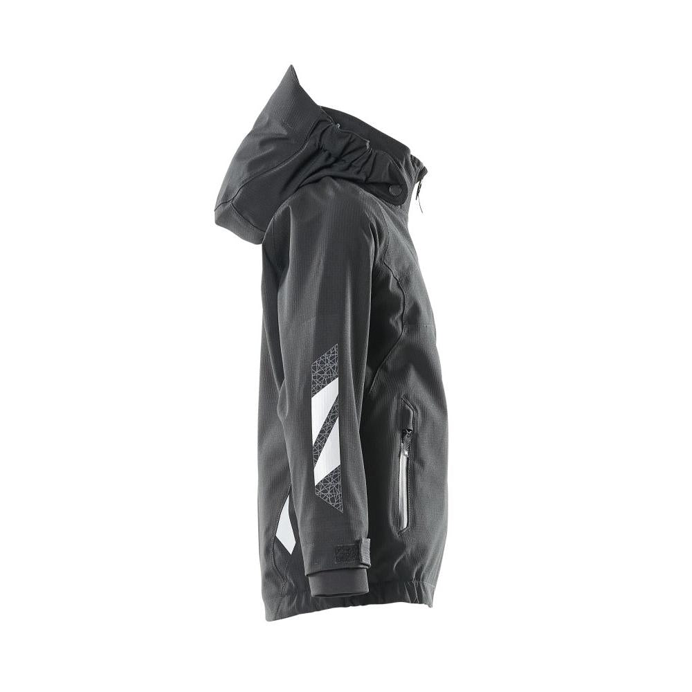 Chaqueta rígida para niños, chaqueta ligera para niños.