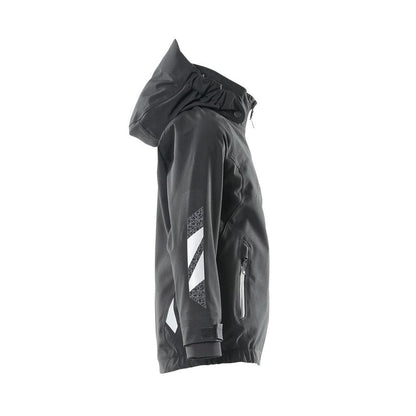 Chaqueta rígida para niños, chaqueta ligera para niños.