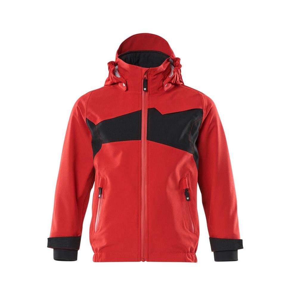 Chaqueta rígida para niños, chaqueta ligera para niños.