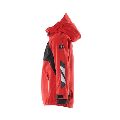 Chaqueta rígida para niños, chaqueta ligera para niños.