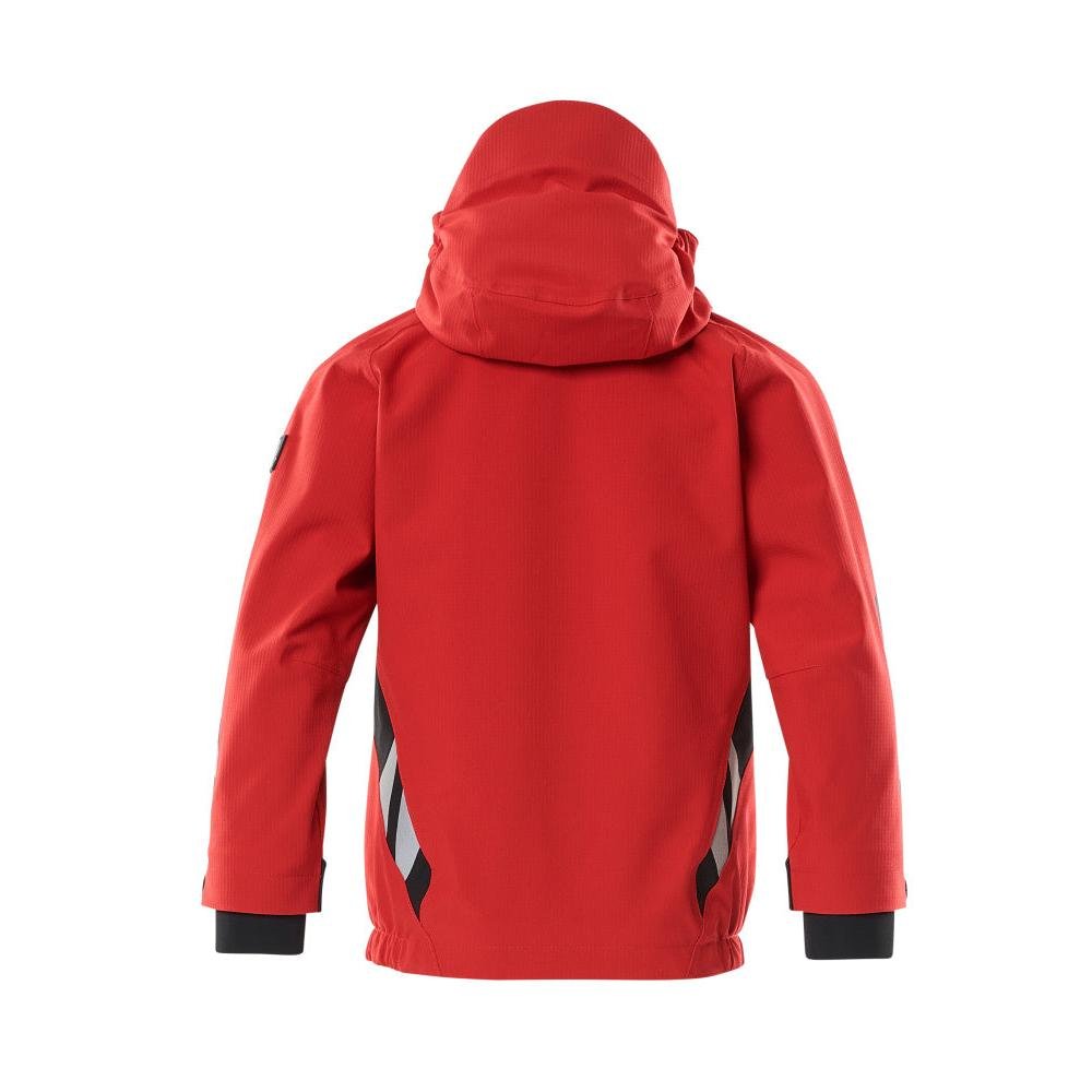 Chaqueta rígida para niños, chaqueta ligera para niños.