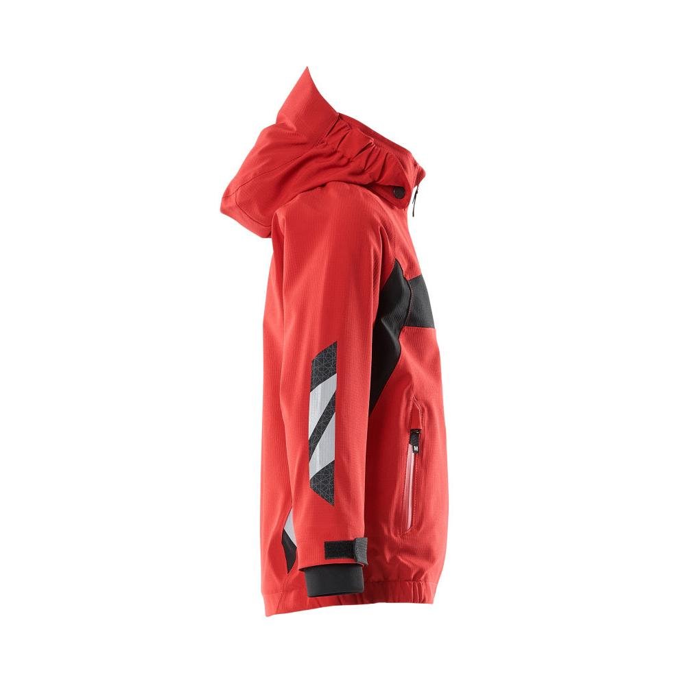 Chaqueta rígida para niños, chaqueta ligera para niños.