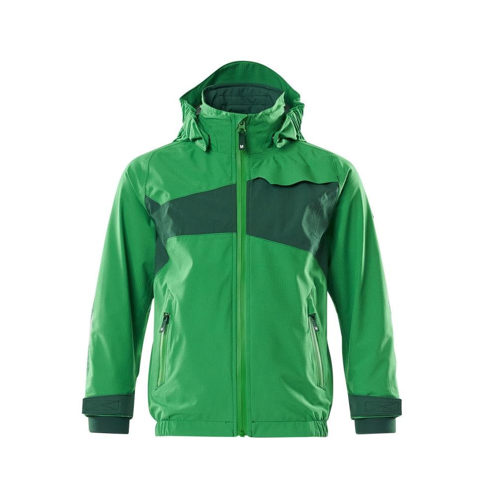 Chaqueta rígida para niños, chaqueta ligera para niños.
