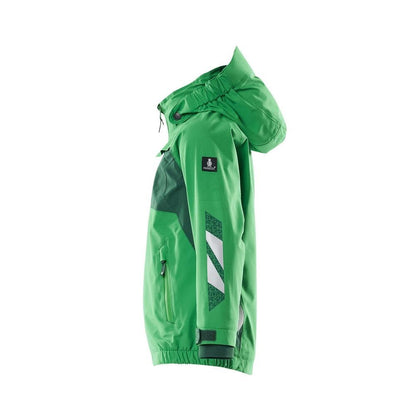 Chaqueta rígida para niños, chaqueta ligera para niños.