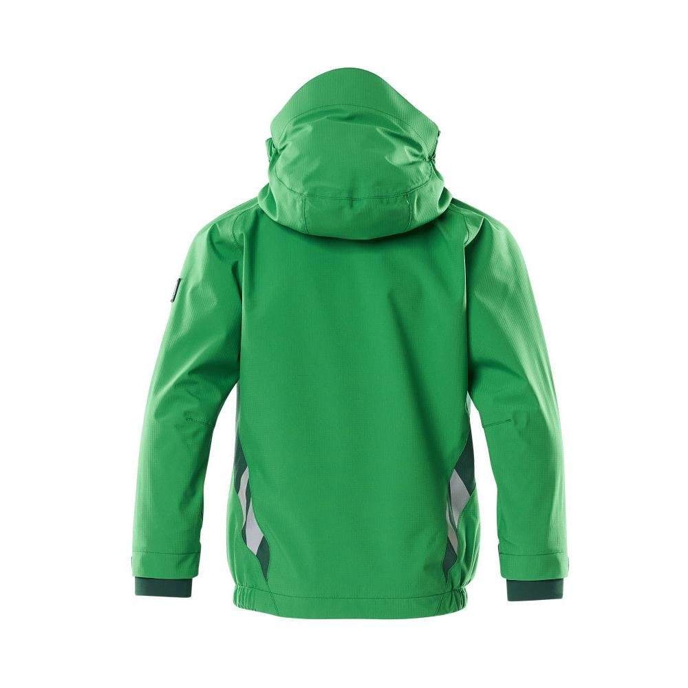 Chaqueta rígida para niños, chaqueta ligera para niños.