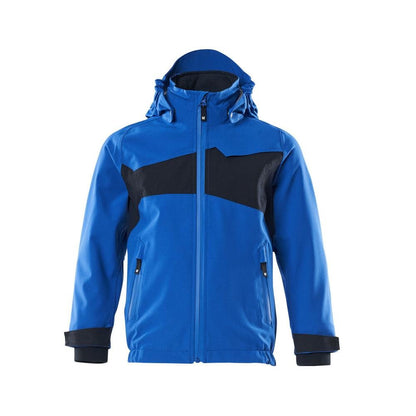 Chaqueta rígida para niños, chaqueta ligera para niños.