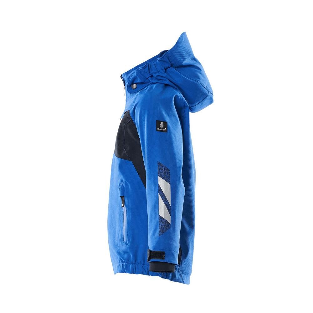 Chaqueta rígida para niños, chaqueta ligera para niños.