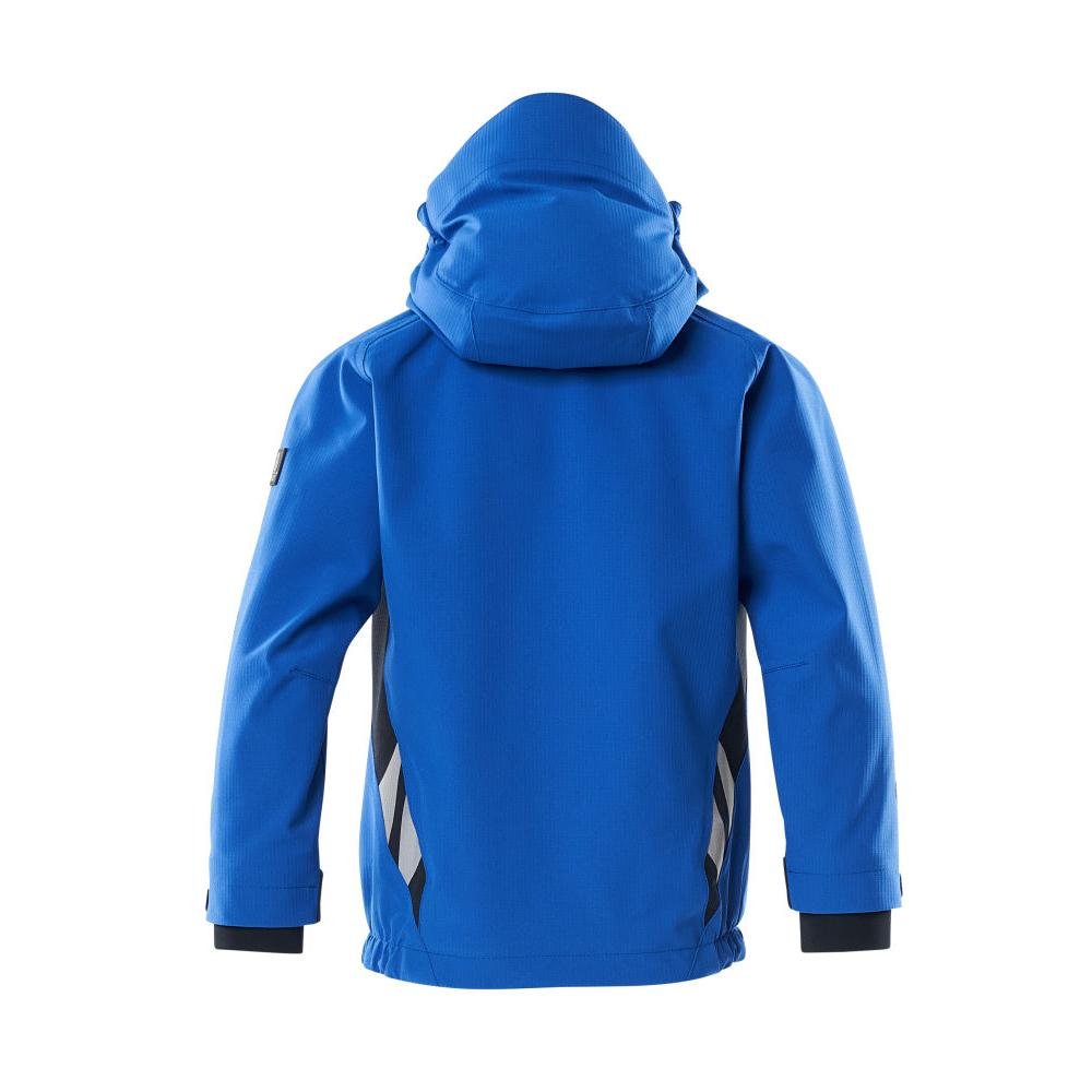 Chaqueta rígida para niños, chaqueta ligera para niños.