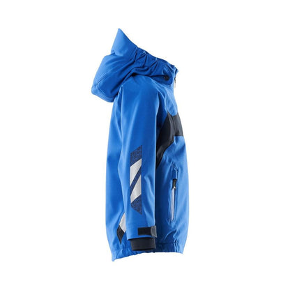 Chaqueta rígida para niños, chaqueta ligera para niños.