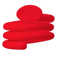 VERMOP Loop-O handle color coding (set -30 pieces) | 1 piece