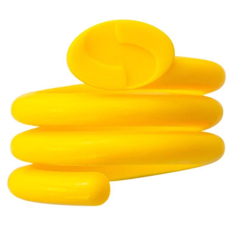 VERMOP Loop-O håndtak fargekoding (sett med 30 stykker) | 1 stk