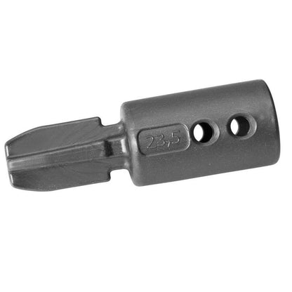 VERMOP adapter Scandic X handle