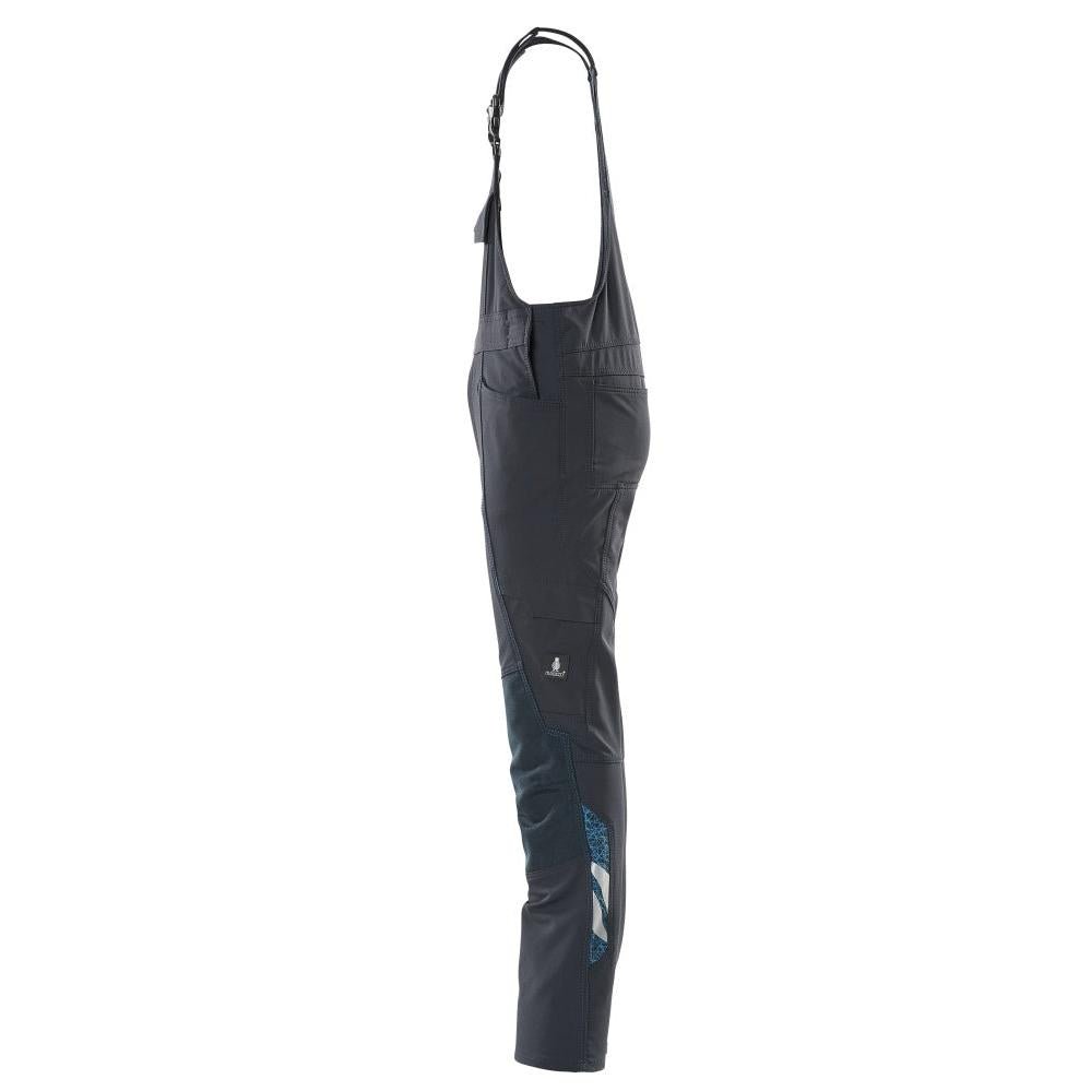 Dungarees for children, ULTIMATE STRETCH dungarees for children