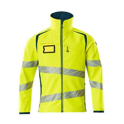 Softshell Jacket Softshell jacket