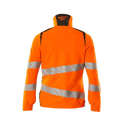 Jacket, women, ULTIMATE STRETCH work jacket