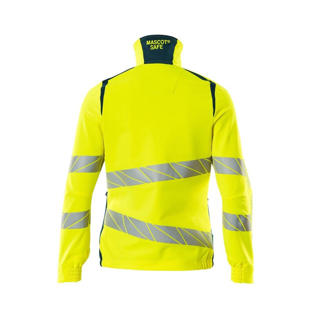 Jacket, women, ULTIMATE STRETCH work jacket