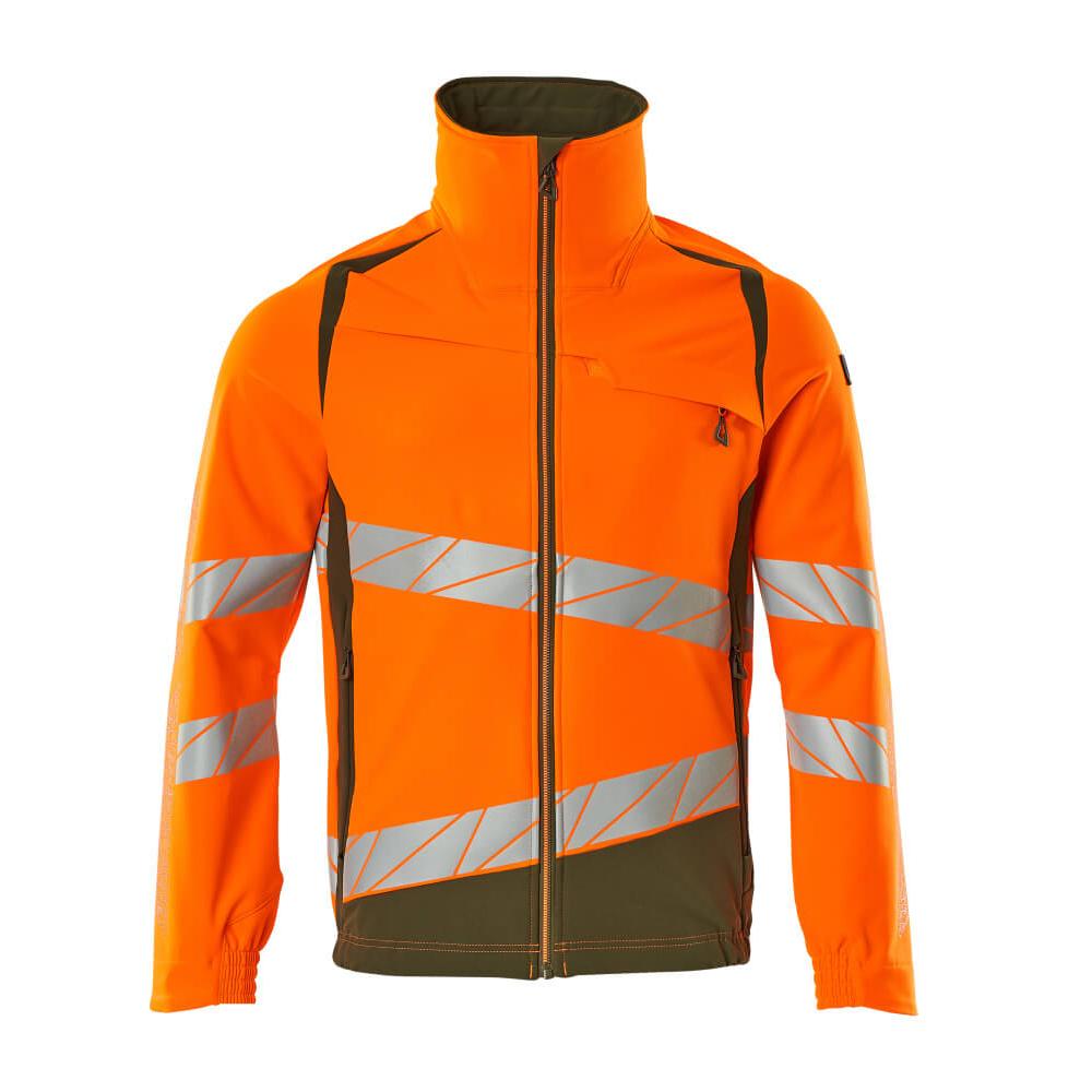 Chaqueta, chaqueta de trabajo ULTIMATE STRETCH