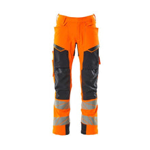 Pantalón con bolsillos en las rodillas, pantalón ULTIMATE STRETCH