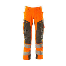 Pantalón con bolsillos en las rodillas, pantalón ULTIMATE STRETCH