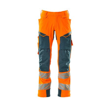 Pantalón con bolsillos en las rodillas, pantalón ULTIMATE STRETCH