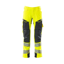 Pantalón con bolsillos en las rodillas, pantalón ULTIMATE STRETCH