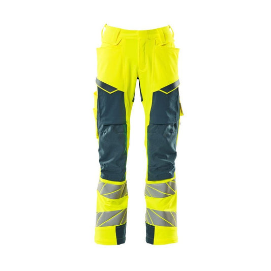 Pantalón con bolsillos en las rodillas, pantalón ULTIMATE STRETCH