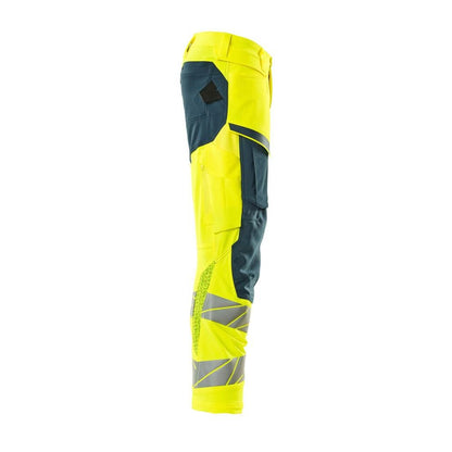 Pantalón con bolsillos en las rodillas, pantalón ULTIMATE STRETCH