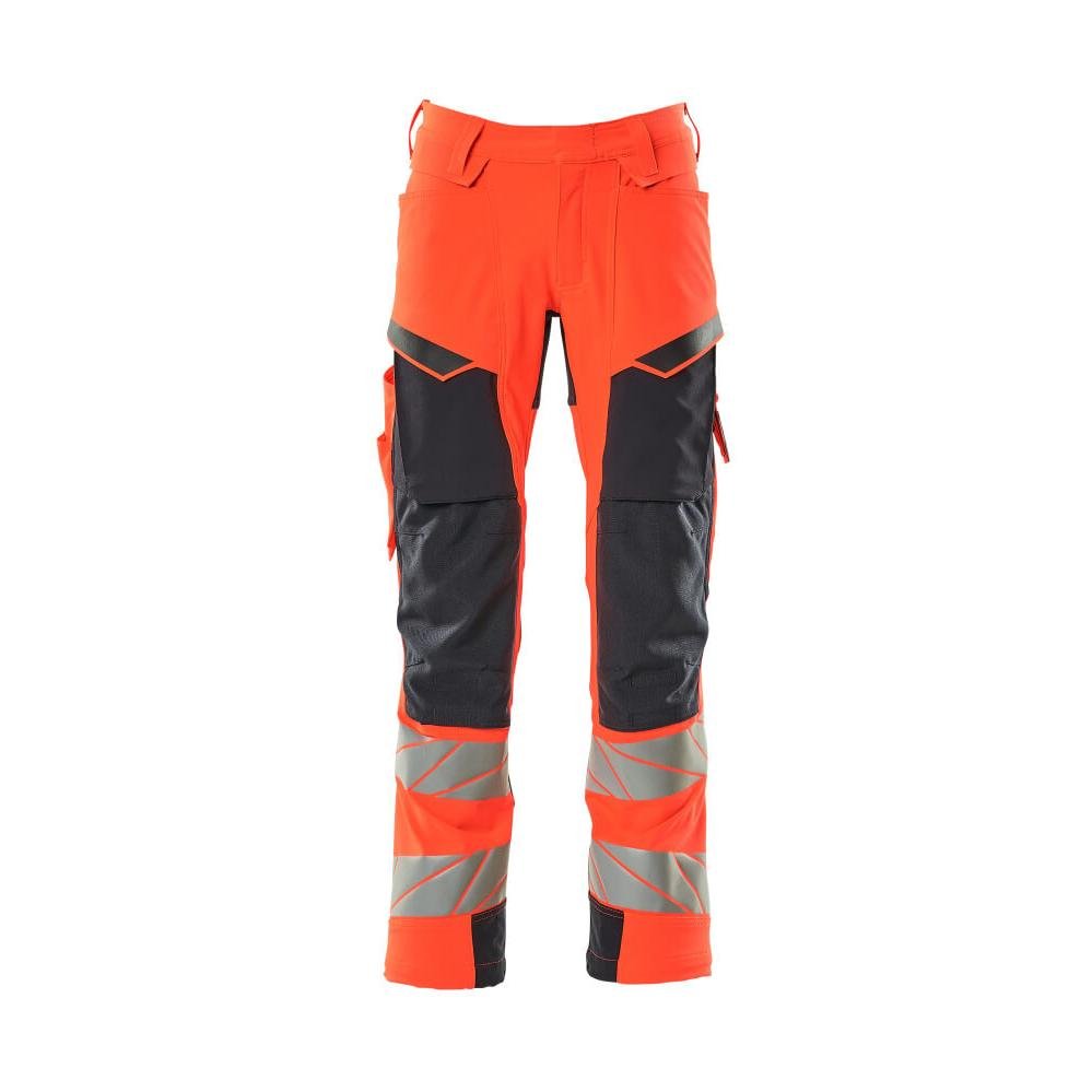 Pantalón con bolsillos en las rodillas, pantalón ULTIMATE STRETCH
