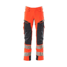 Pantalón con bolsillos en las rodillas, pantalón ULTIMATE STRETCH
