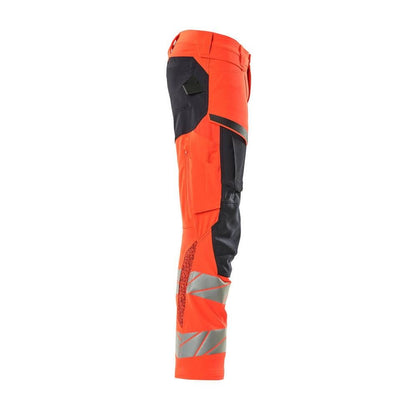 Pantalón con bolsillos en las rodillas, pantalón ULTIMATE STRETCH