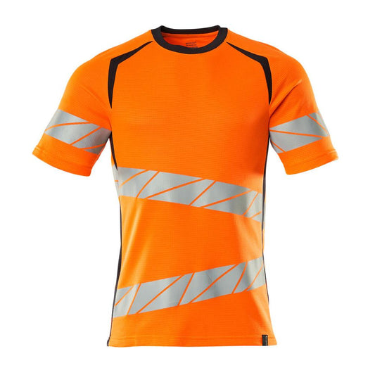 Camiseta, camiseta de corte moderno.