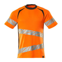 Camiseta, camiseta de corte moderno.