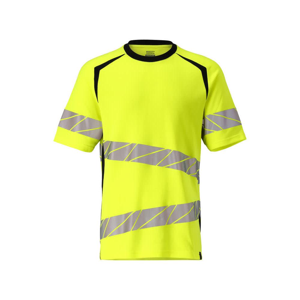 Camiseta, camiseta de corte moderno.