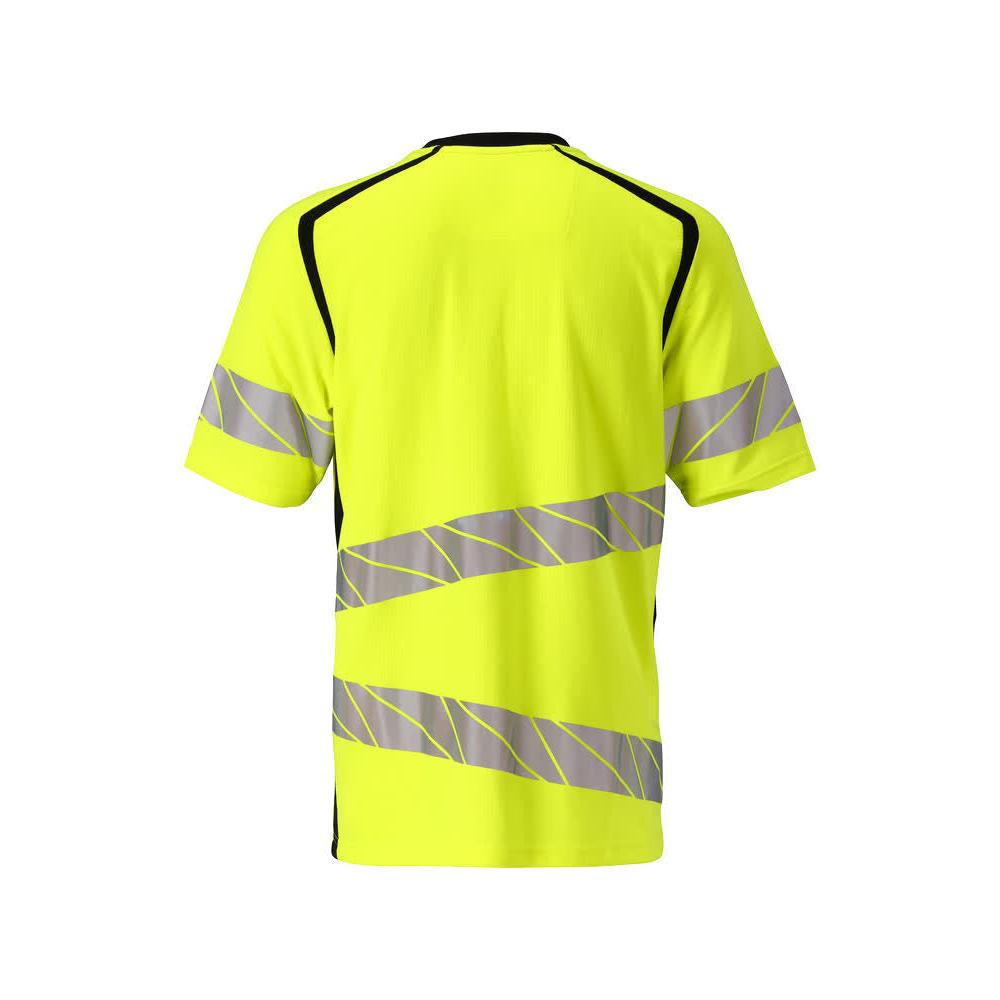 Camiseta, camiseta de corte moderno.