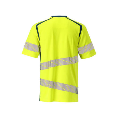 Camiseta, camiseta de corte moderno.