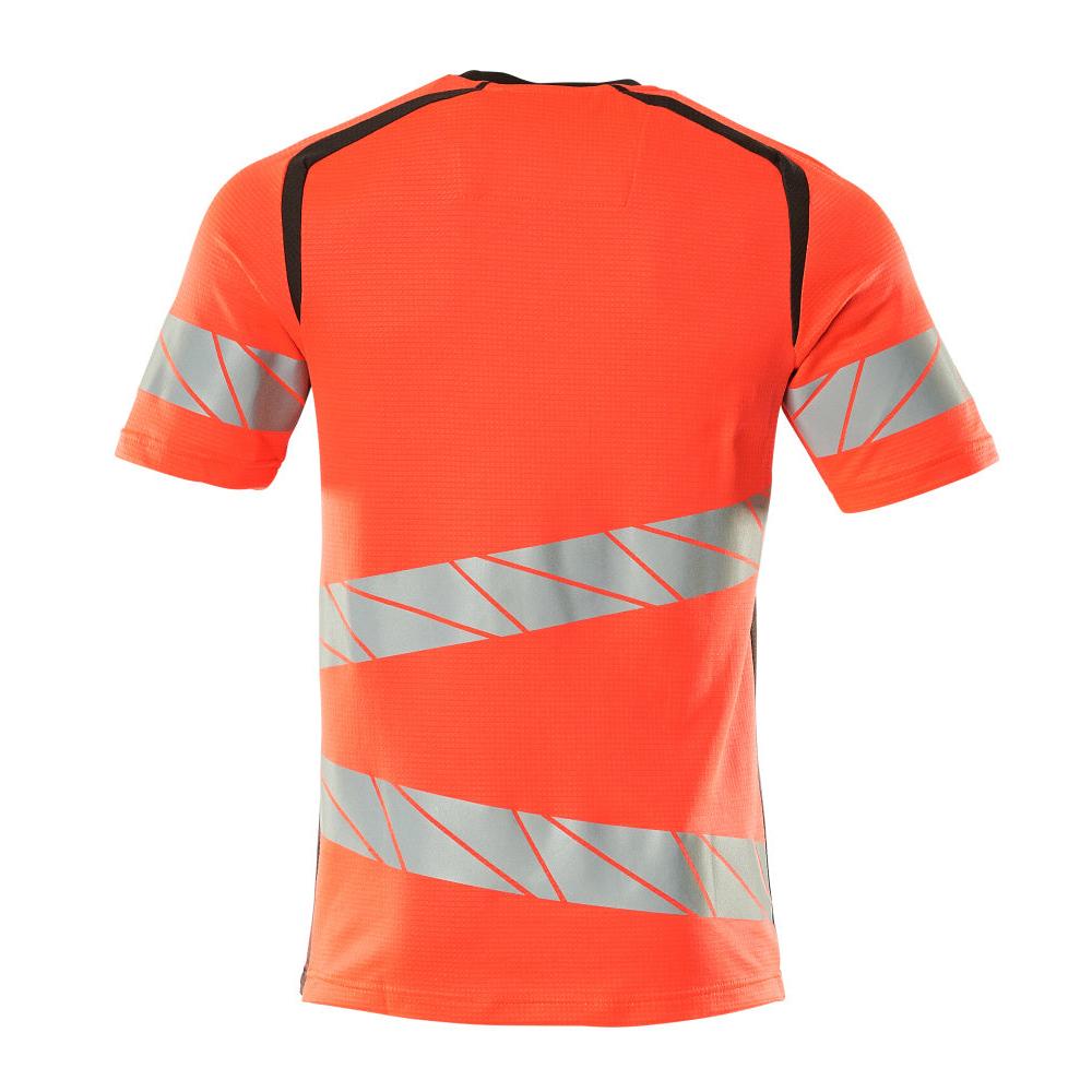 Camiseta, camiseta de corte moderno.