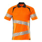 Polo, polo de corte moderno.