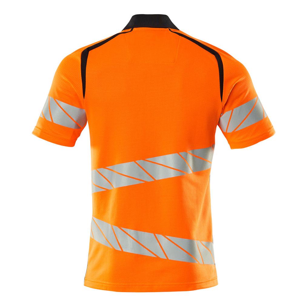 Polo, polo de corte moderno.