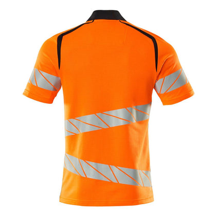 Polo, polo de corte moderno.