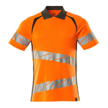 Polo, polo de corte moderno.